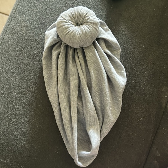 Set / Lot , newborn head turbans - Picture 7 of 7